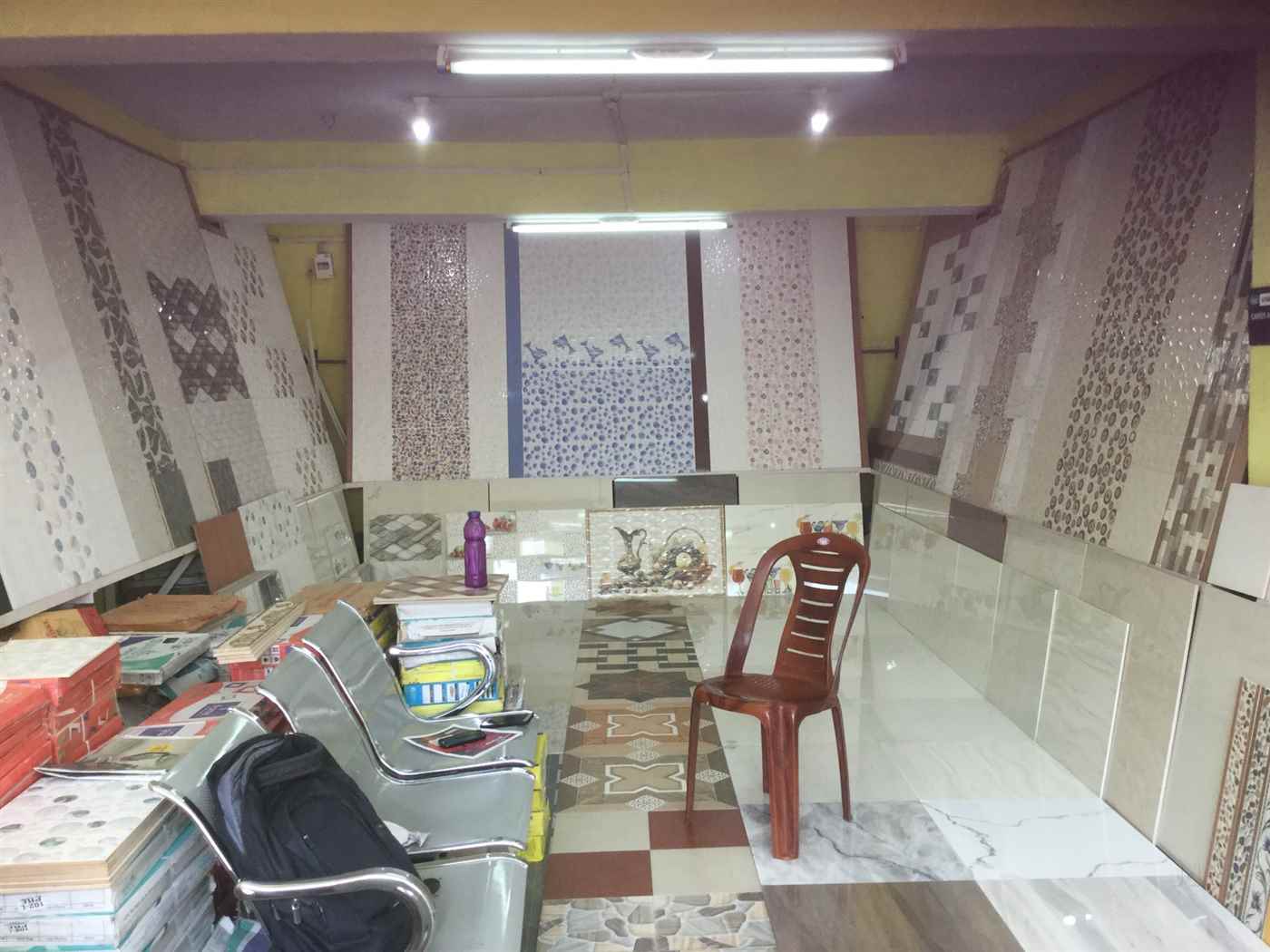 Premium Tiles Showroom - Cover photo
