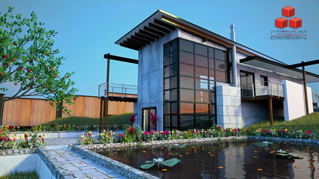 Premium Urban Design - Cover photo