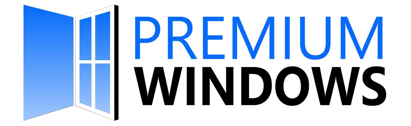 Premium Windows - Logo