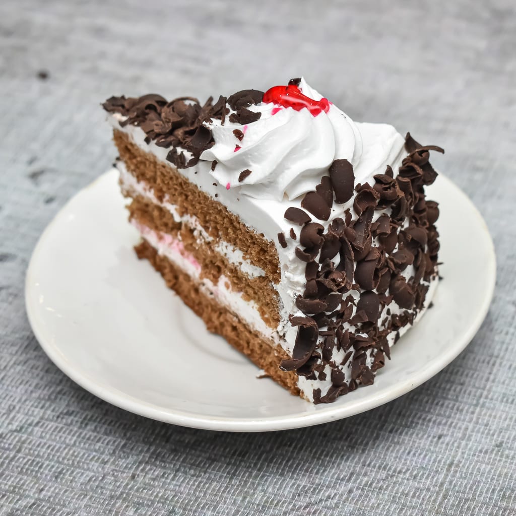 Prem Khushi Cake Shop - Logo