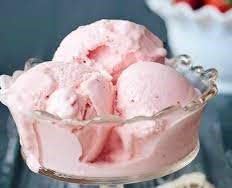 Prem mewad ice cream - Logo