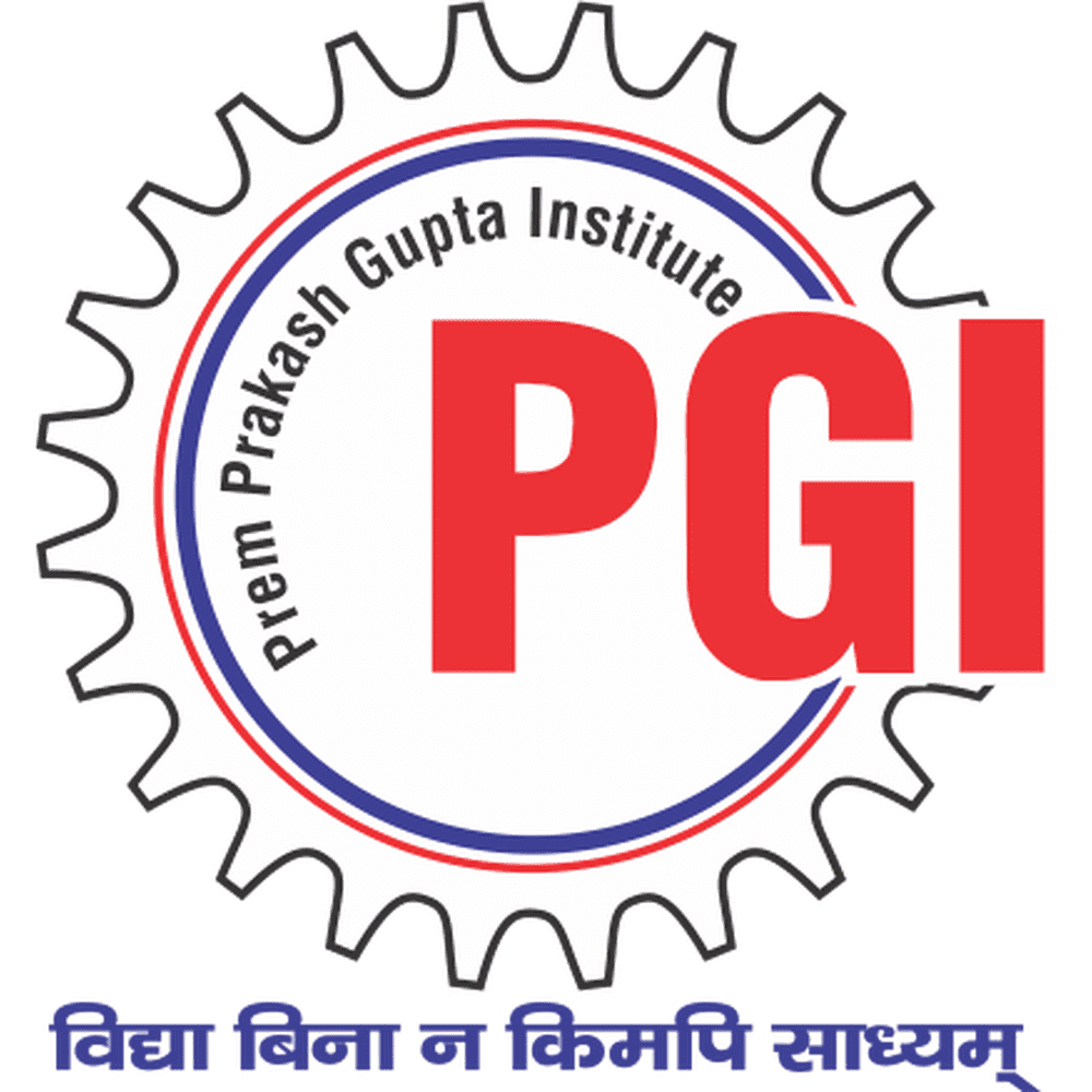 Prem Prakash Gupta Institute Of Engineering & Management (PPGIEM) - Logo