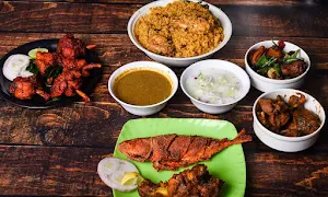 Prem's Biriyani - Cover photo