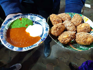 Prem Special Momos - Cover photo