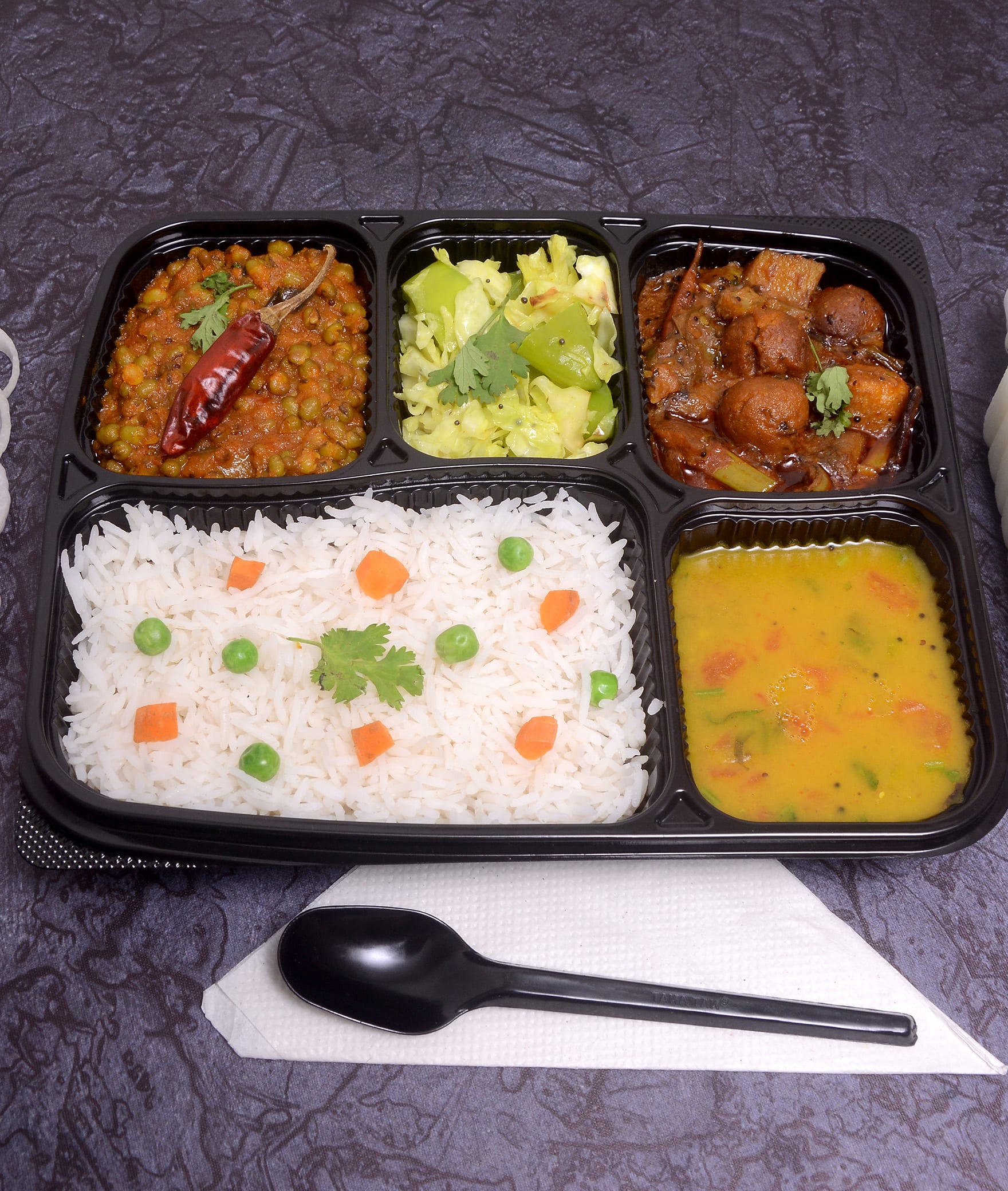 Premvatika Restaurant - Logo