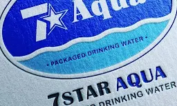 Prem Water Saplayar - Logo