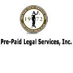 Pre-Paid Legal - Logo