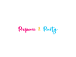 Prepare 2 Party - Logo