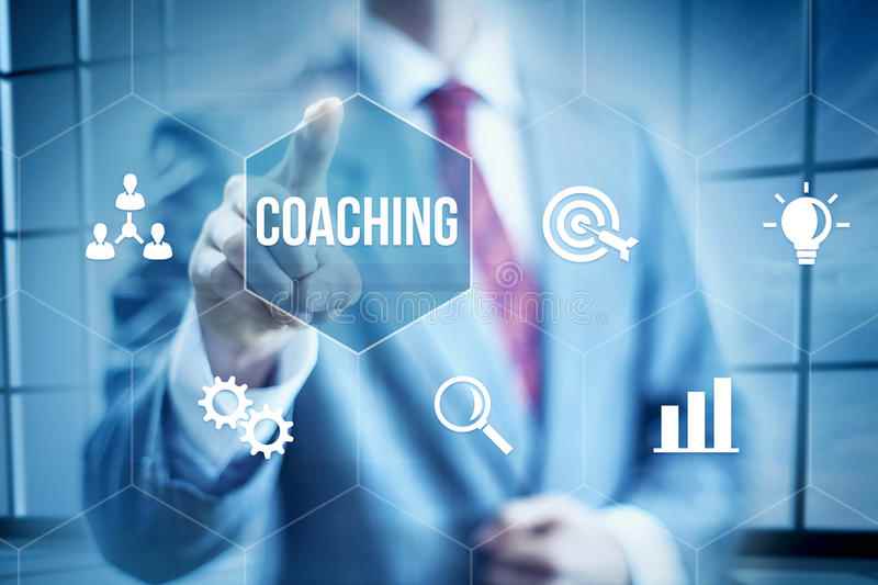 Prepstrom Coaching - Cover photo