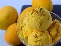 Prerna's Handcrafted Ice Cream - Logo