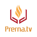 Prerna Tv - Logo