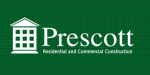 Prescott Construction Ltd. - Logo