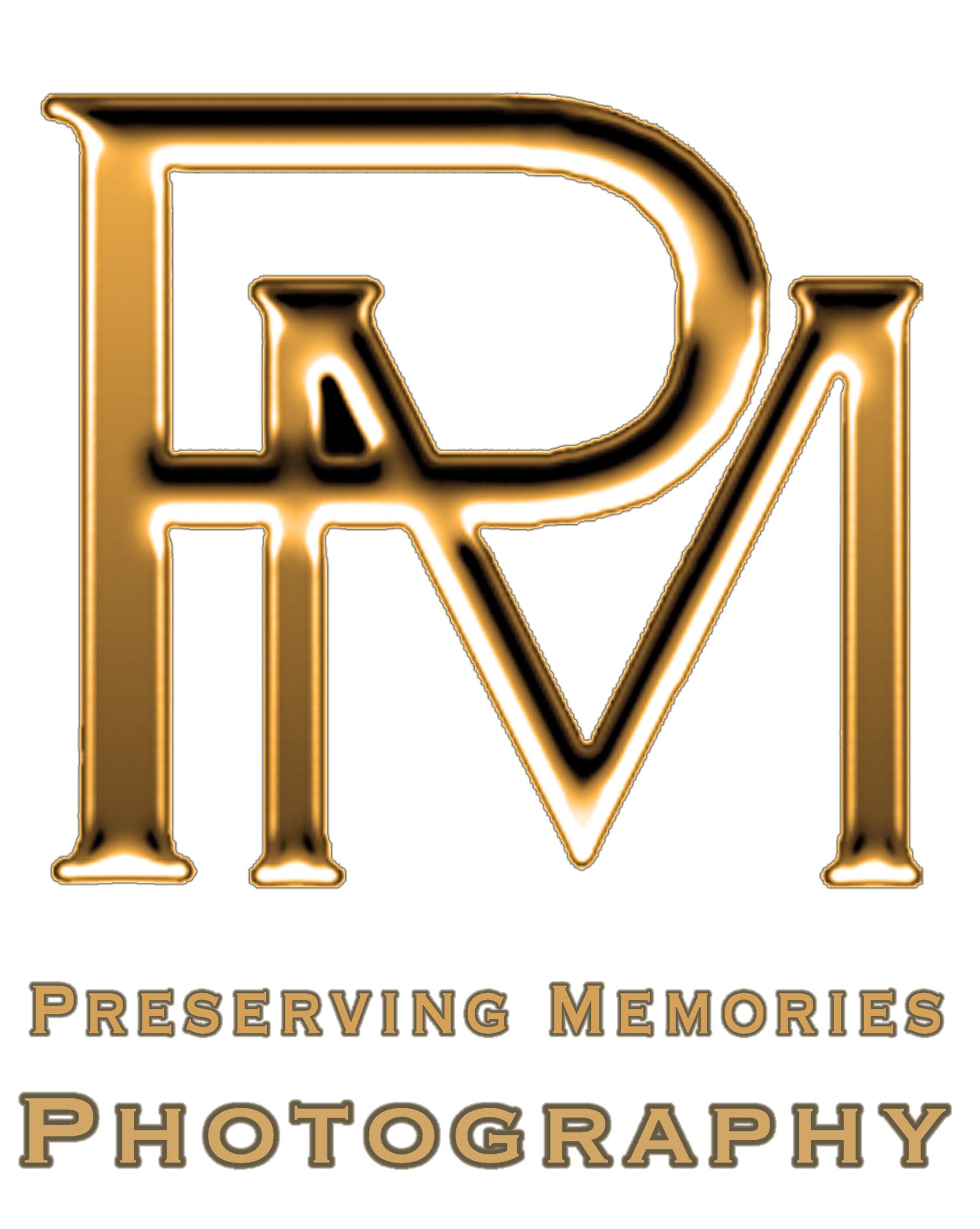 Preserving Memories Photography&a; Videography - Logo