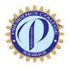 Presidency College, Berhampur - Logo