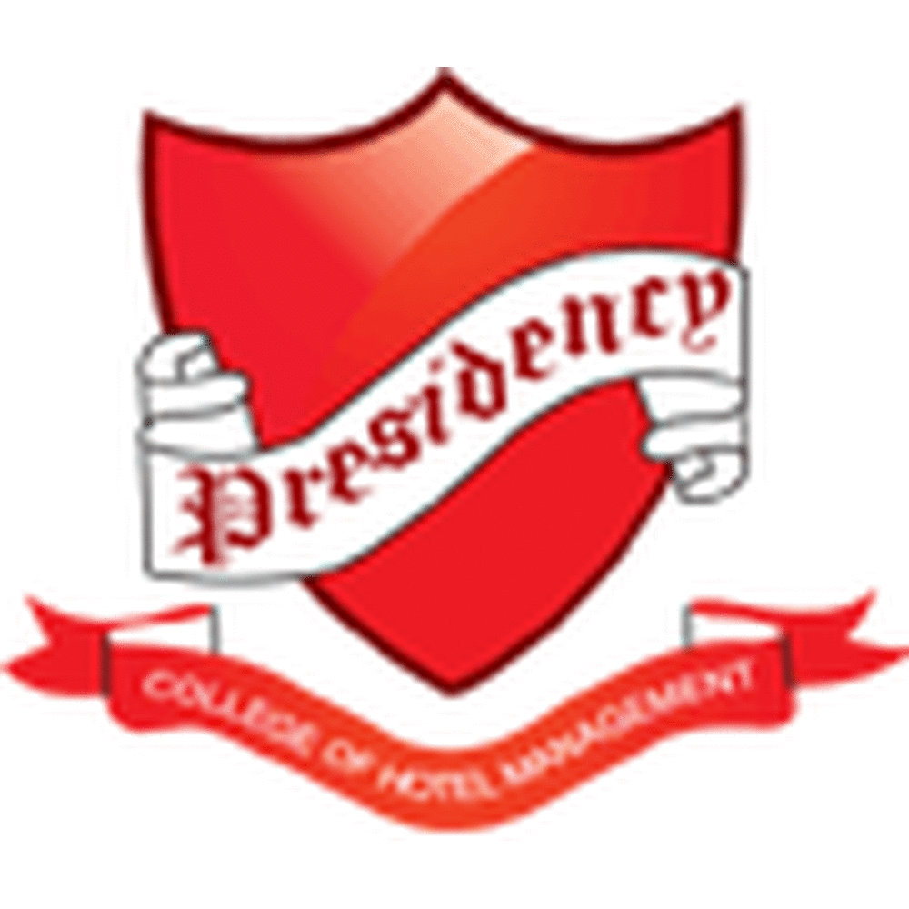 Presidency College of Hotel Management (PCHM) - Logo
