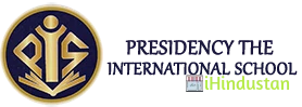 Presidency The International School - Logo