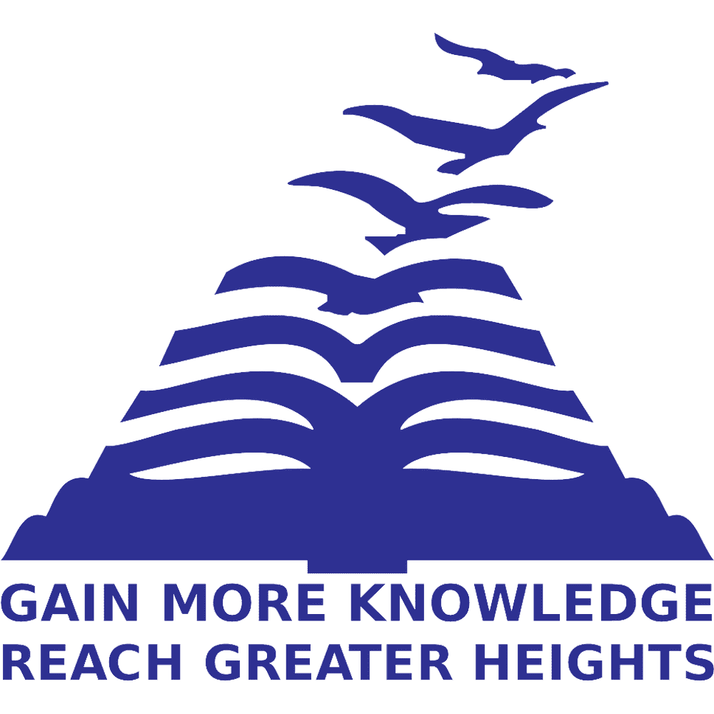 Presidency University (PU) - Logo