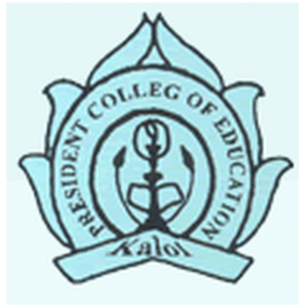 President College Of Education (PCE) - Logo
