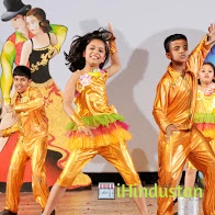 Presidium School Gurgaon - Logo