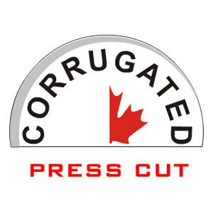 Press Cut Ltd - Logo