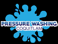 Pressure Washing Coquitlam - Logo