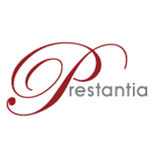 Prestantia - Logo