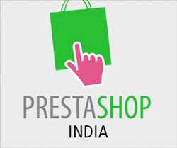 Prestashop India 291252 - Logo