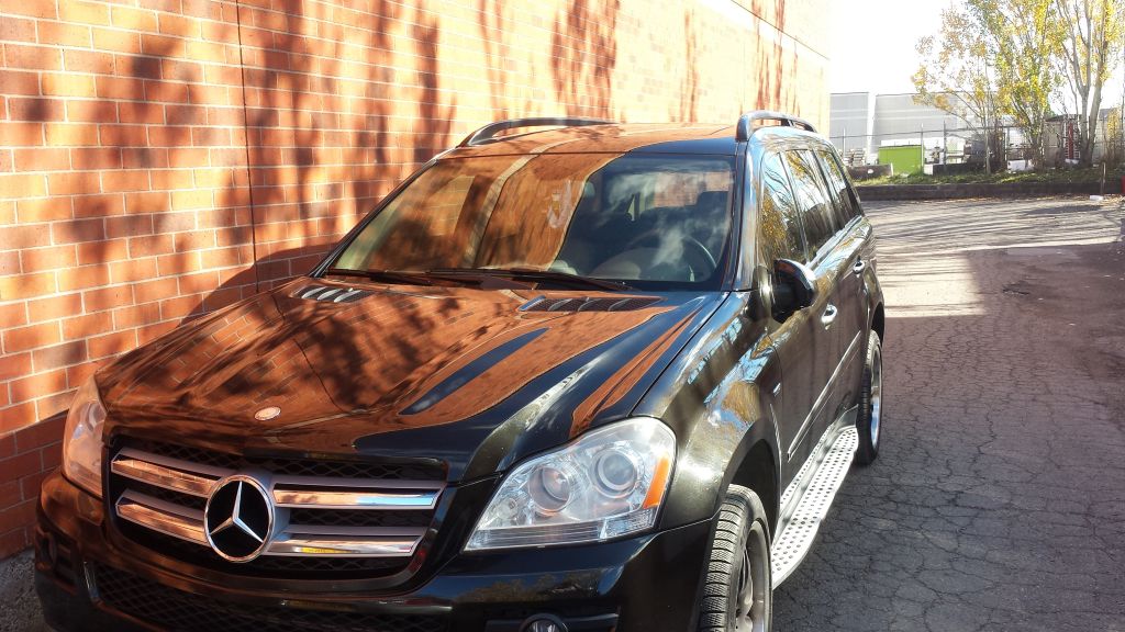 Prestige Auto Care - Cover photo