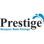 Prestige Bath Fittings - Logo