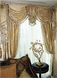 Prestige Decor Fabric &a; Window Treatments - Cover photo