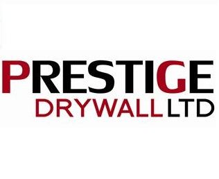 Prestige Drywall Ltd. - Logo