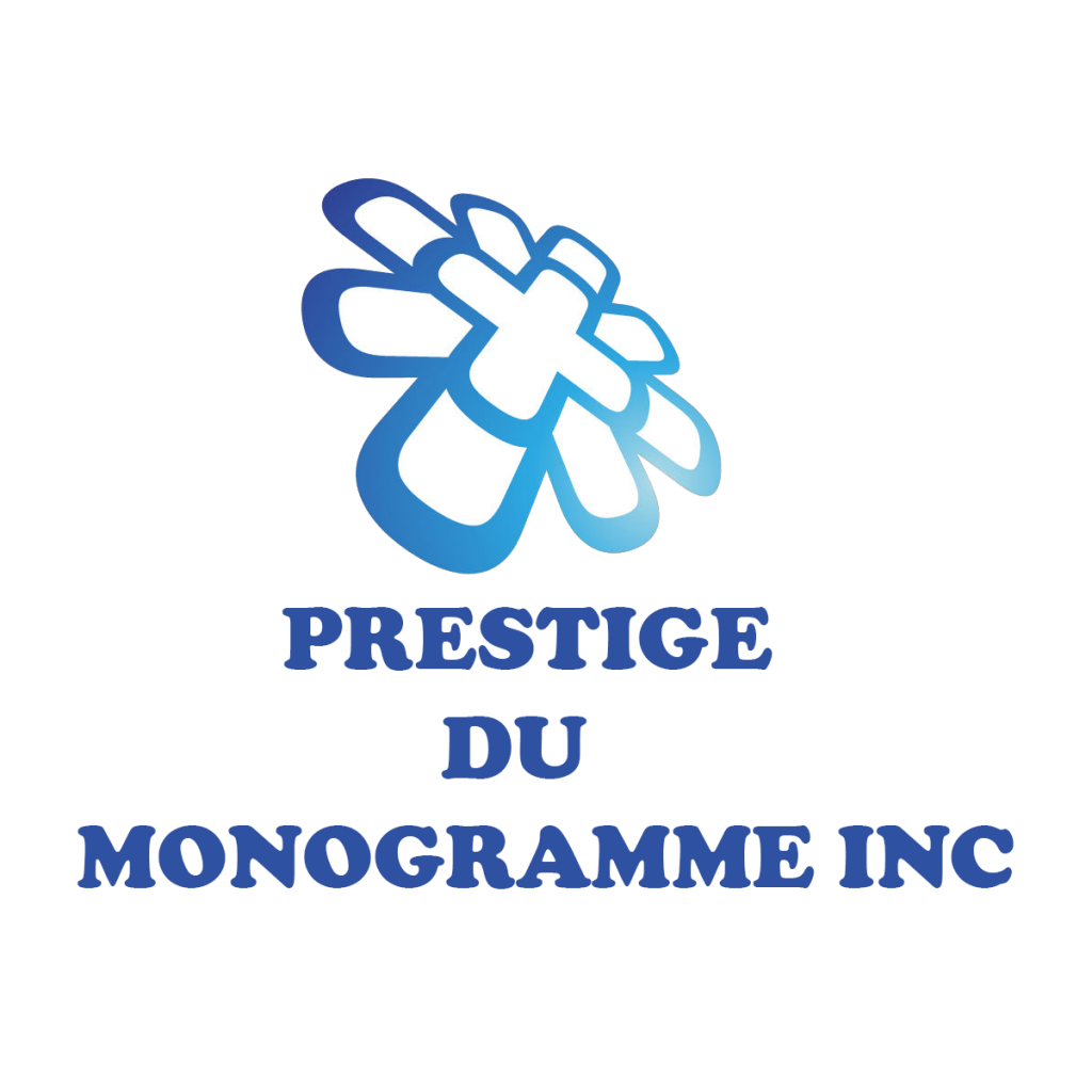 Prestige du Monogramme Inc - Logo