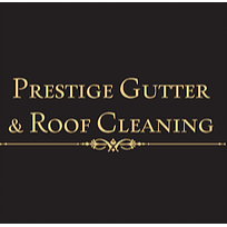 Prestige Gutter & Roof Cleaning - Logo