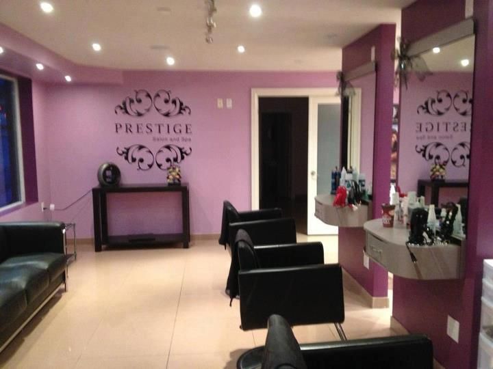 Prestige Hair Salon And Spa - Cover photo