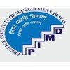 Prestige Institute of Management (PIMD), Dewas - Logo