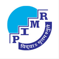 Prestige Institute of Management and Research (PIMR Indore) - Logo