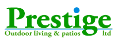 Prestige Irrigation System Ltd - Logo