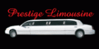 Prestige Limousine - Logo