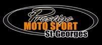 Prestige Moto Sport - Logo