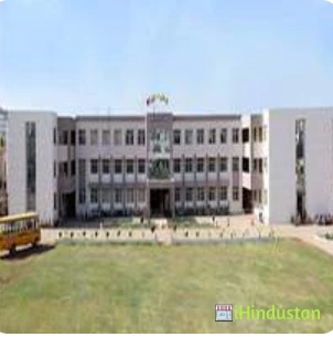 Prestige Public School - Logo