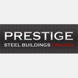 Prestige Steel Buildings Erectors - Cover photo