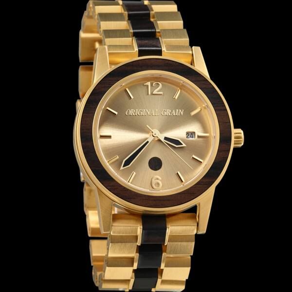 Prestige Timepieces - Cover photo