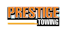 Prestige Towing - Logo