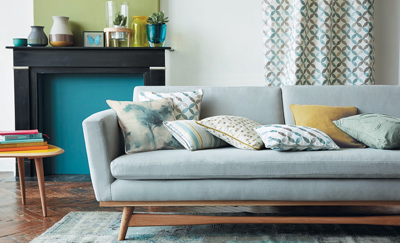 Prestige Upholstery - Cover photo