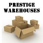 Prestige Warehouse - Logo