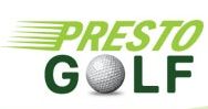 Presto Golf Inc. - Cover photo