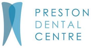 Preston Dental Centre - Logo