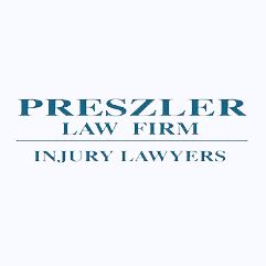 Preszler Law Firm - Logo