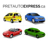 Pret Auto Express - Cover photo