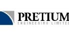 Pretium Engineering Ltd - Logo
